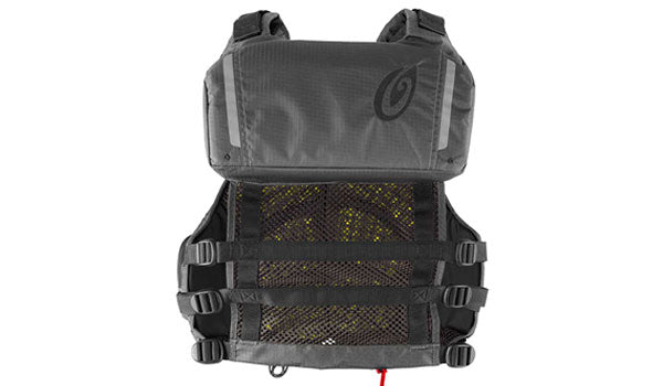 Old Town Lure Angler PFD