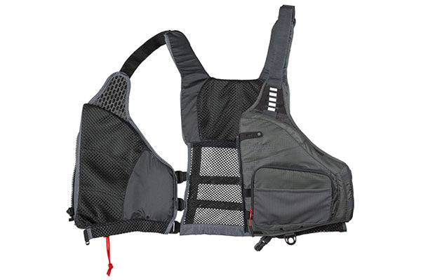 Old Town Lure Angler II PFD